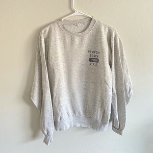 Brandy Melville Crewneck